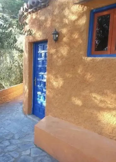 Apartment Cortijo Alpujarra Paradise Lanjaron Spain